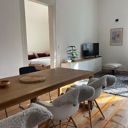 Ministerhaus - Historisches Anwesen Fuer Gruppen Und Seminare