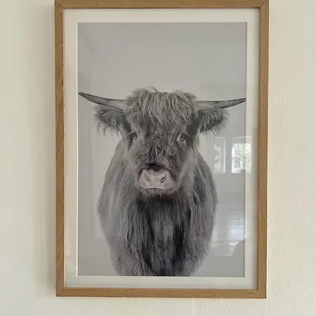 Vila Ministerhaus - Historisches Anwesen Fuer Gruppen Und Seminare Bergkamen