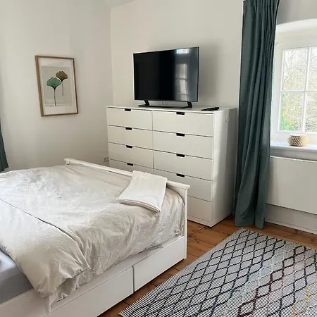 Ministerhaus - Historisches Anwesen Fuer Gruppen Und Seminare * Bergkamen