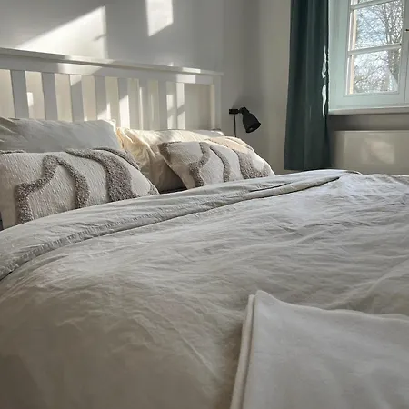 Ministerhaus - Historisches Anwesen Fuer Gruppen Und Seminare Vila Bergkamen