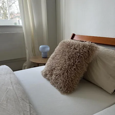 Ministerhaus - Historisches Anwesen Fuer Gruppen Und Seminare Vila Bergkamen