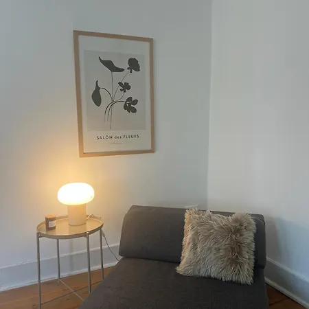 Ministerhaus - Historisches Anwesen Fuer Gruppen Und Seminare Vila *