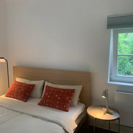 Ministerhaus - Historisches Anwesen Fuer Gruppen Und Seminare Bergkamen