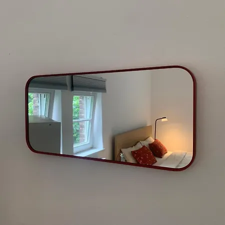 Vila Ministerhaus - Historisches Anwesen Fuer Gruppen Und Seminare *