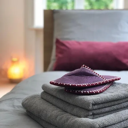 Ministerhaus - Historisches Anwesen Fuer Gruppen Und Seminare Bergkamen