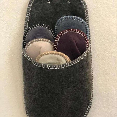 Vila Ministerhaus - Historisches Anwesen Fuer Gruppen Und Seminare