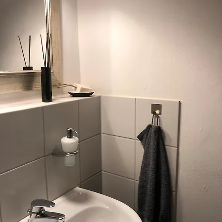 Vila Ministerhaus - Historisches Anwesen Fuer Gruppen Und Seminare Bergkamen