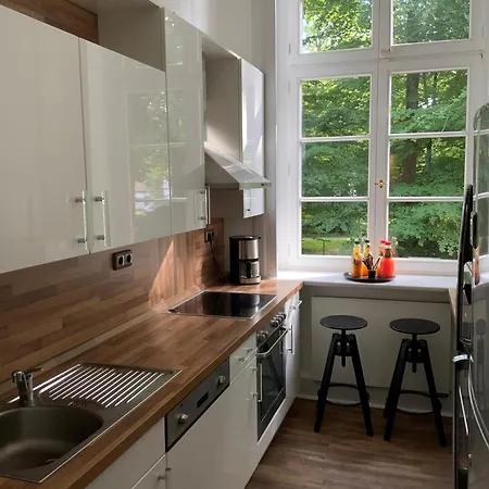 Ministerhaus - Historisches Anwesen Fuer Gruppen Und Seminare * Bergkamen