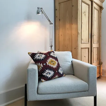 Ministerhaus - Historisches Anwesen Fuer Gruppen Und Seminare Vila