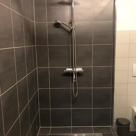 Vila Ministerhaus - Historisches Anwesen Fuer Gruppen Und Seminare