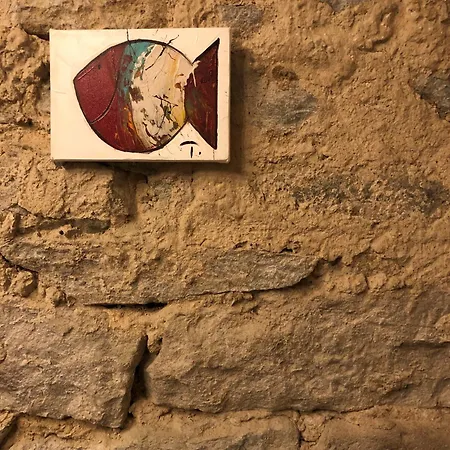 Ministerhaus - Historisches Anwesen Fuer Gruppen Und Seminare Vila *