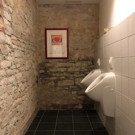 Ministerhaus - Historisches Anwesen Fuer Gruppen Und Seminare Vila Bergkamen