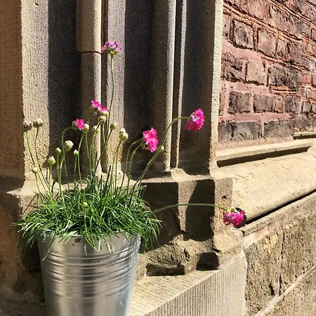 Ministerhaus - Historisches Anwesen Fuer Gruppen Und Seminare * Bergkamen