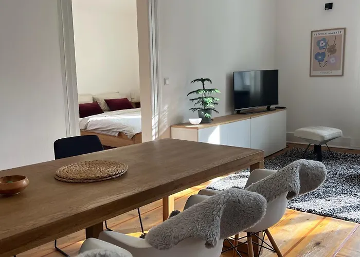 Ministerhaus - Historisches Anwesen Fuer Gruppen Und Seminare