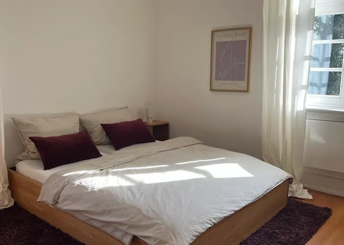 Ministerhaus - Historisches Anwesen Fuer Gruppen Und Seminare * Бергкамен