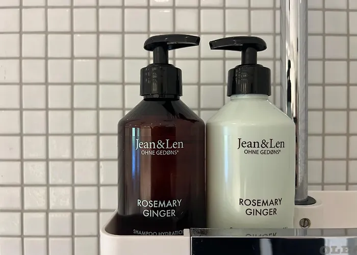 Ministerhaus - Historisches Anwesen Fuer Gruppen Und Seminare * Бергкамен