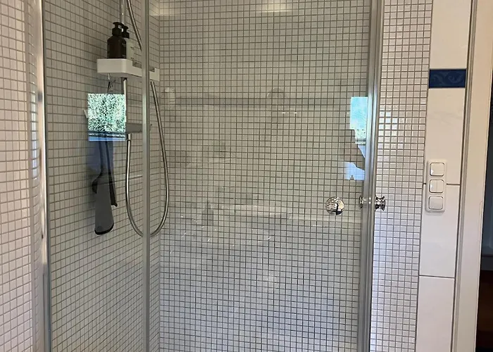 Ministerhaus - Historisches Anwesen Fuer Gruppen Und Seminare