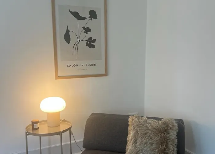 Ministerhaus - Historisches Anwesen Fuer Gruppen Und Seminare Вилла *