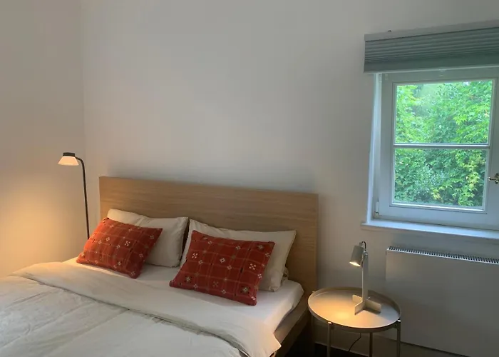 Ministerhaus - Historisches Anwesen Fuer Gruppen Und Seminare Бергкамен