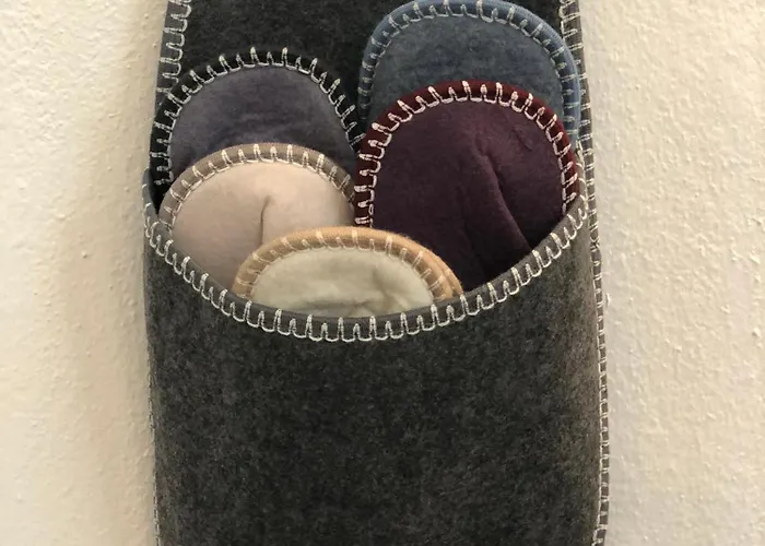 Вилла Ministerhaus - Historisches Anwesen Fuer Gruppen Und Seminare