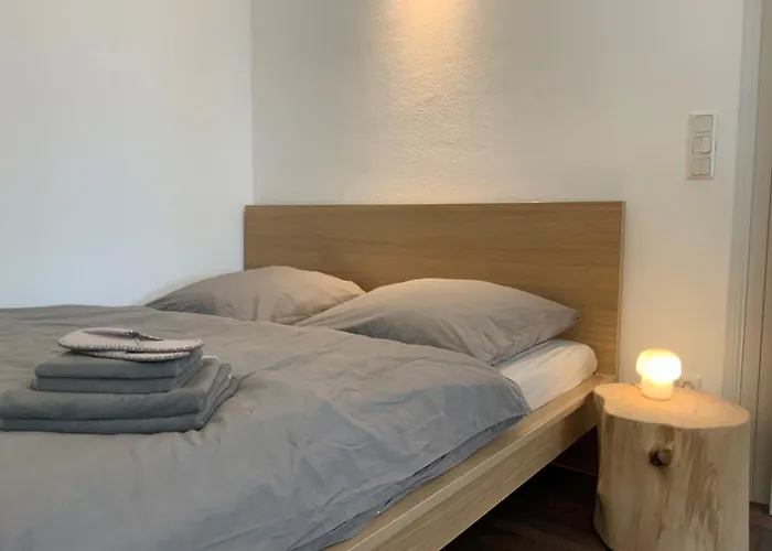 Ministerhaus - Historisches Anwesen Fuer Gruppen Und Seminare