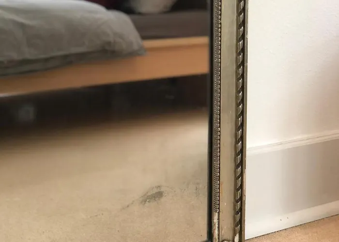 Ministerhaus - Historisches Anwesen Fuer Gruppen Und Seminare Бергкамен