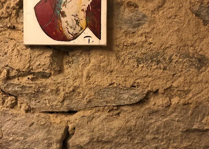 Ministerhaus - Historisches Anwesen Fuer Gruppen Und Seminare Вилла *